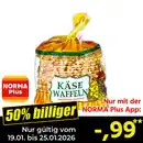 Bild 1 von Käsewaffeln