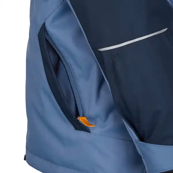 Bild 3 von POWDER JACKET SOLID PO.P ADVENTURE Kinder - Skijacke