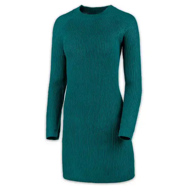 Bild 2 von Ellenor Grobstrick-Kleid