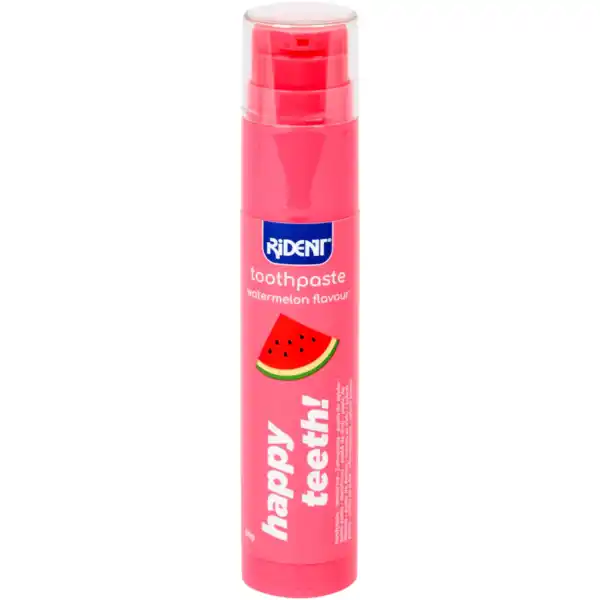Bild 2 von Rident Zahnpasta
