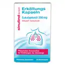 Bild 1 von Sinulind Erkältungs Kapseln