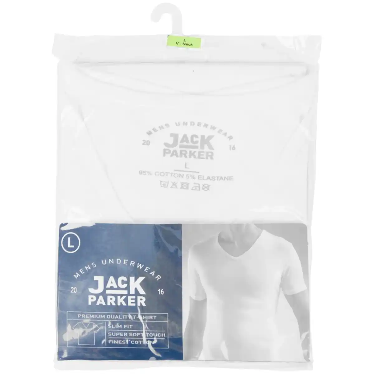 Bild 2 von Jack Parker T-Shirt