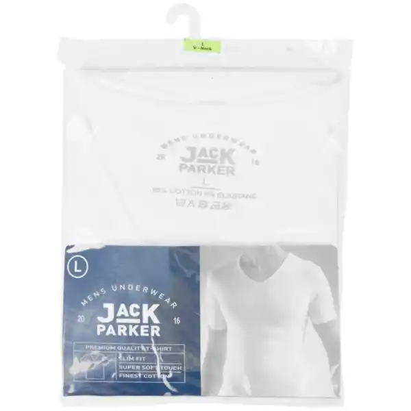 Bild 2 von Jack Parker T-Shirt