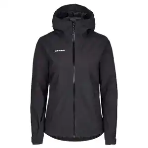 LINARD HS THERMO HOODED JACKET W Damen - Isolationsjacke
