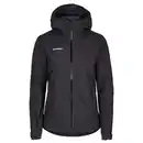 Bild 1 von LINARD HS THERMO HOODED JACKET W Damen - Isolationsjacke