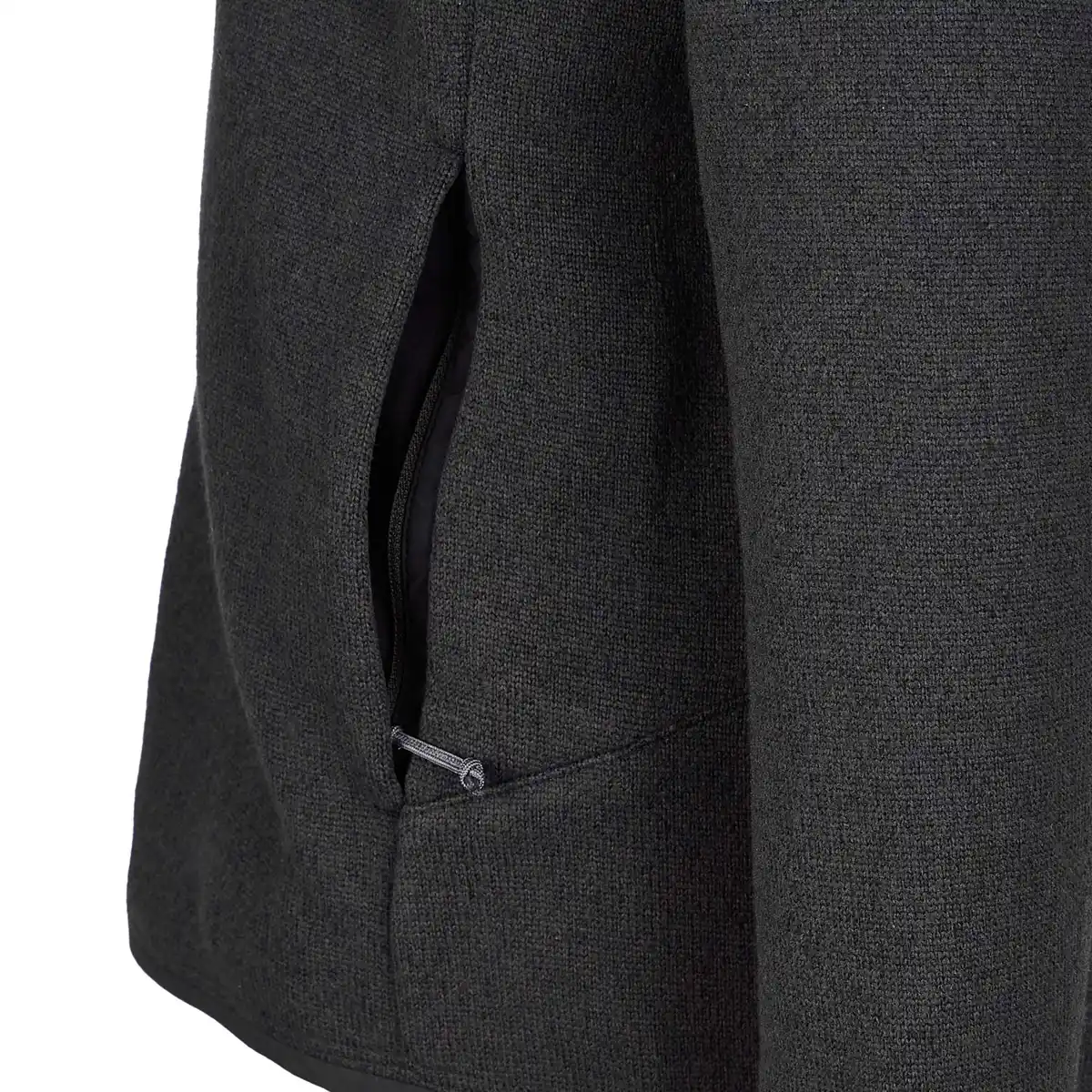 Bild 3 von RYVOAN HOODY WMNS Damen - Fleecejacke