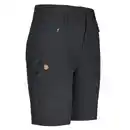 Bild 2 von ABISKO TRAIL STRETCH SHORTS W Damen - Shorts