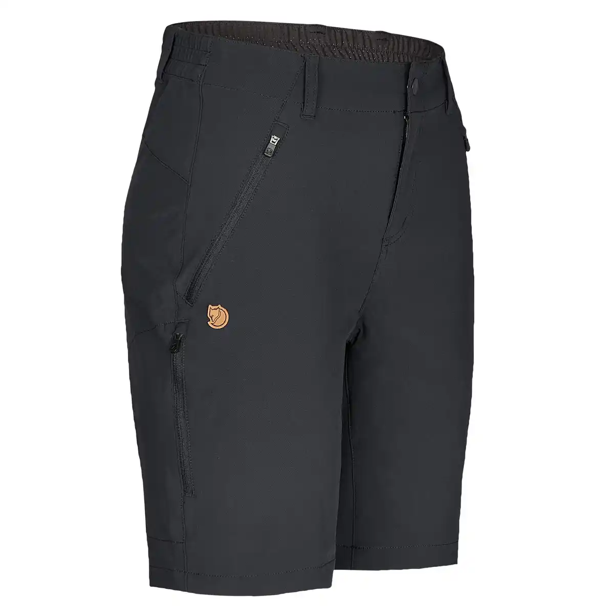 Bild 2 von ABISKO TRAIL STRETCH SHORTS W Damen - Shorts