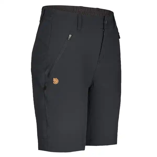 Bild 2 von ABISKO TRAIL STRETCH SHORTS W Damen - Shorts