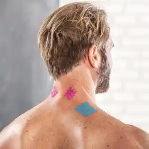 Sensomed Energie-Tapes 80er