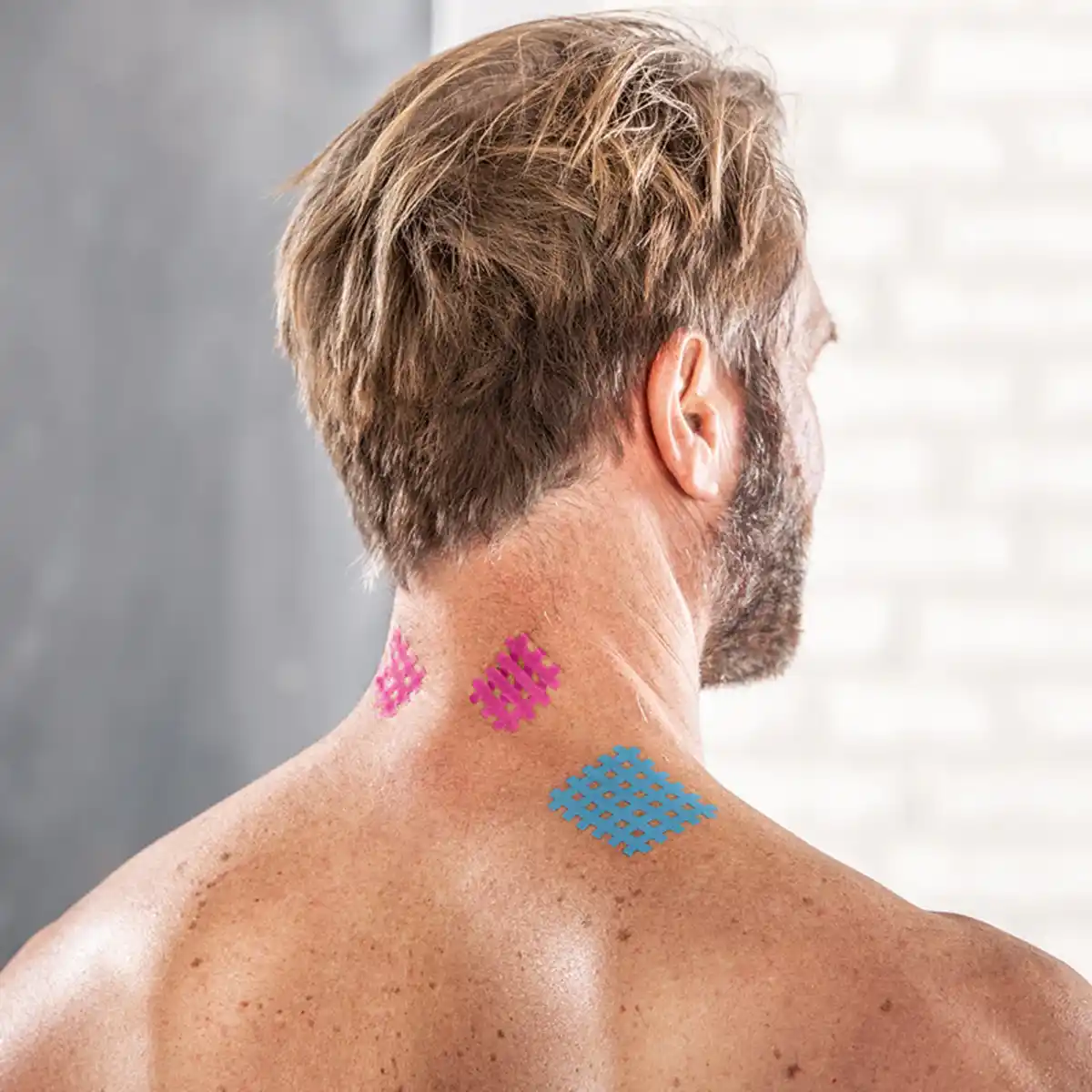 Bild 1 von Sensomed Energie-Tapes 80er