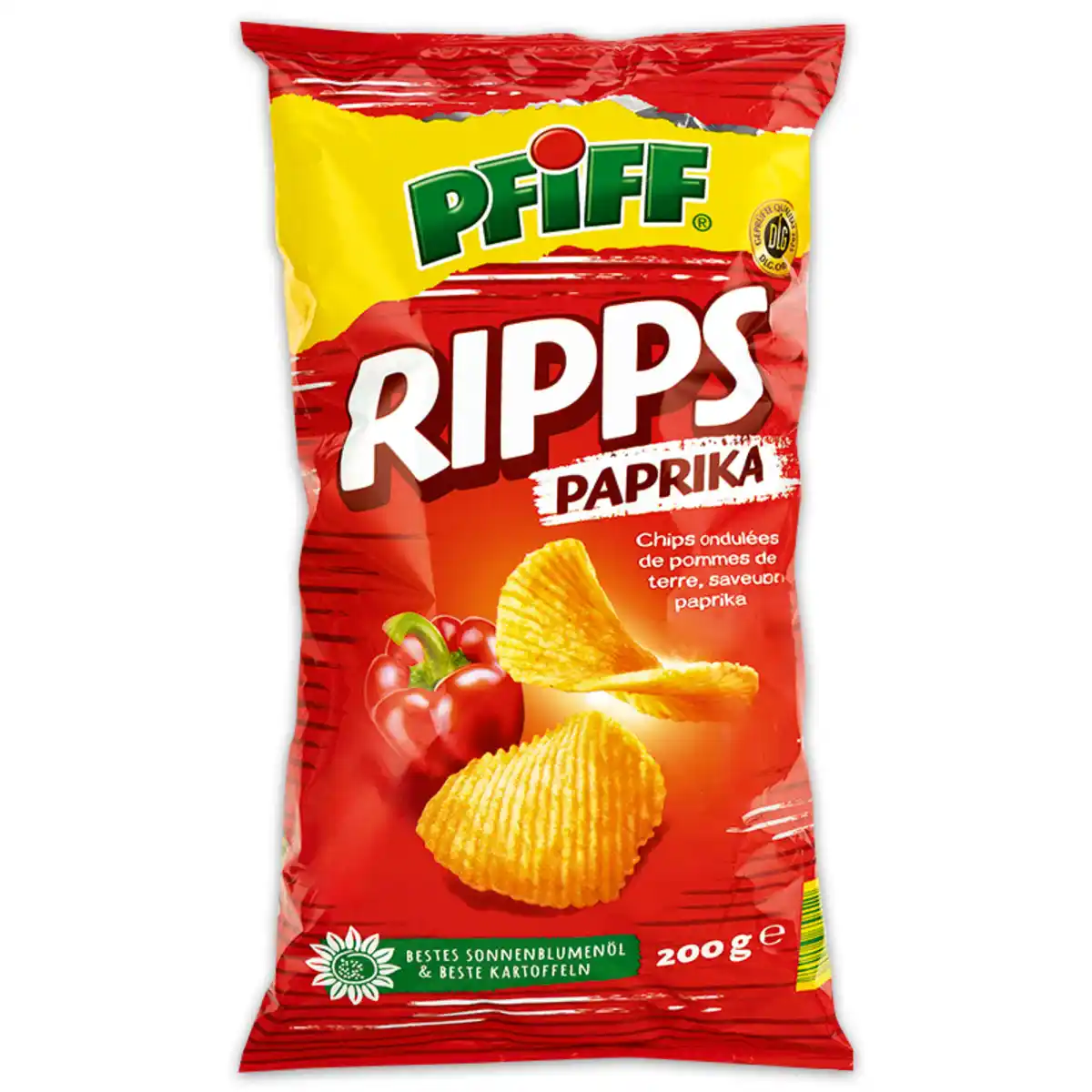 Bild 3 von Pfiff Ripps