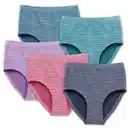 Bild 2 von LadyLife Taillenslips 5er-Pack