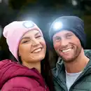 Bild 1 von Maximus LED-Mütze