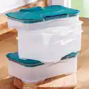 Bild 1 von Casa Royale Aufschnittdosen-Set