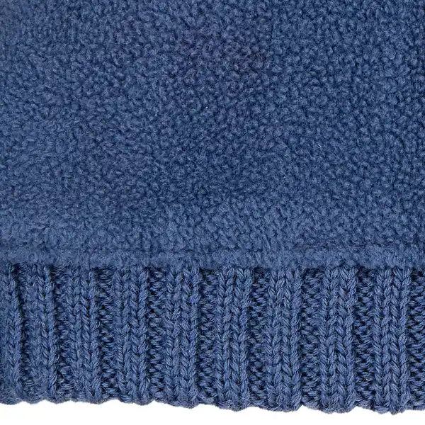 Bild 3 von POWDER BEANIE CAP SOLID Kinder - Wollmütze