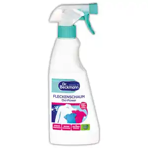Dr. Beckmann Fleckenschaum
