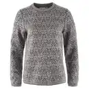 Bild 1 von SNOW ROUND NECK SWEATER W Damen - Strickpullover