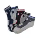 Bild 3 von Toptex Sport Sport-Socken 5 Paar