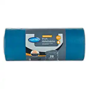 Multitec Profi-Abfallsäcke