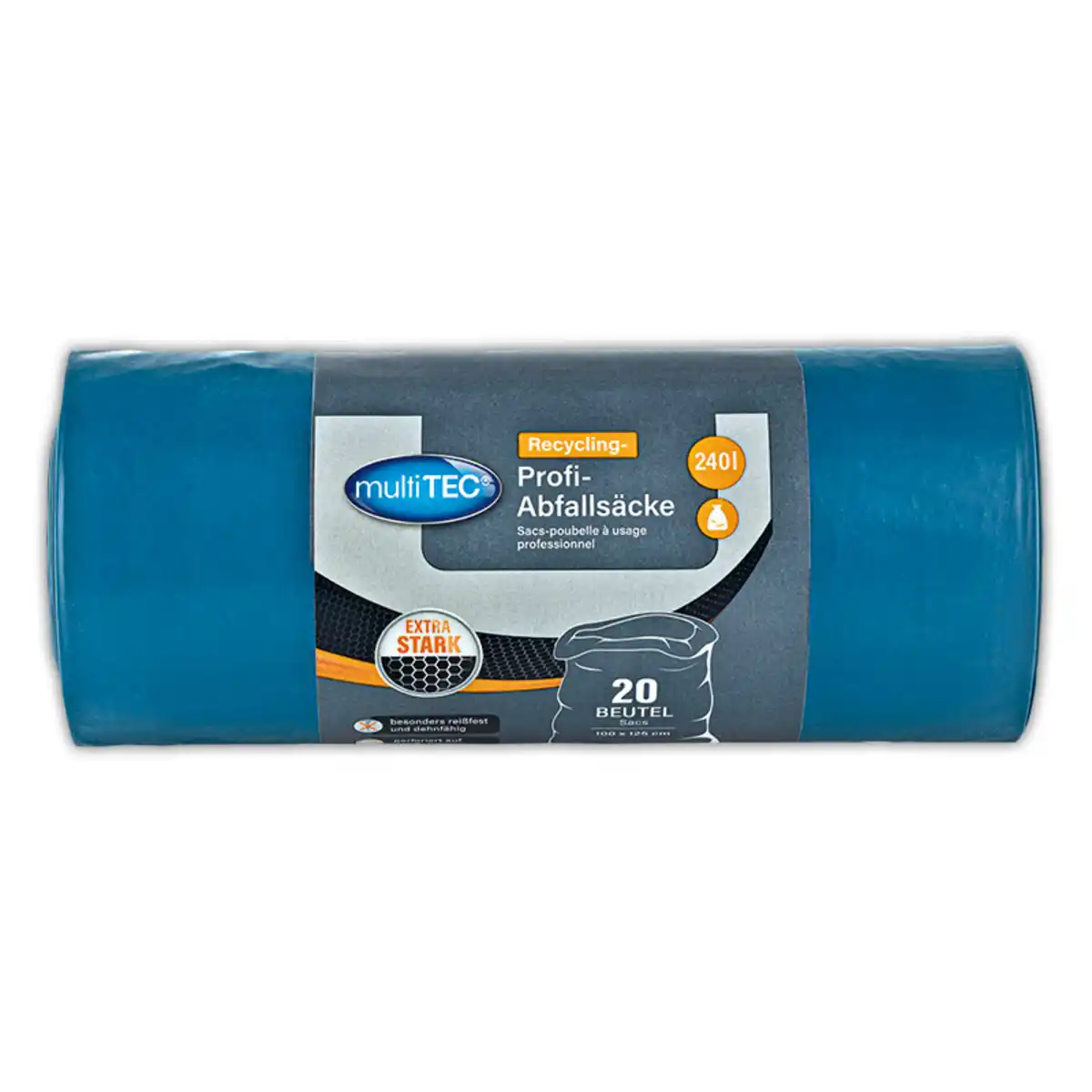 Bild 1 von Multitec Profi-Abfallsäcke