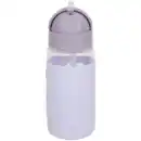 Bild 1 von Alvär Becher mit Trinkhalm