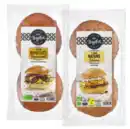 Bild 1 von Burger-Buns