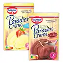 Bild 1 von Dr. Oetker Paradies Creme