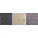 Bild 2 von Santosini Mikrofaser-Badematte "Modern"