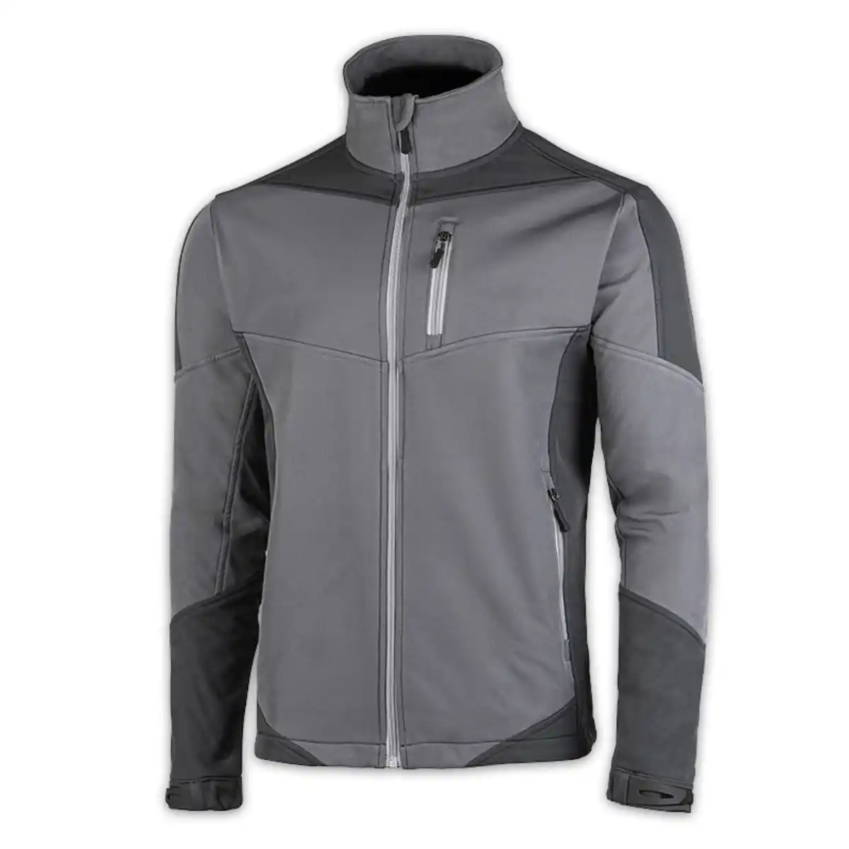 Bild 2 von Toptex Pro Softshell-Arbeitsjacke