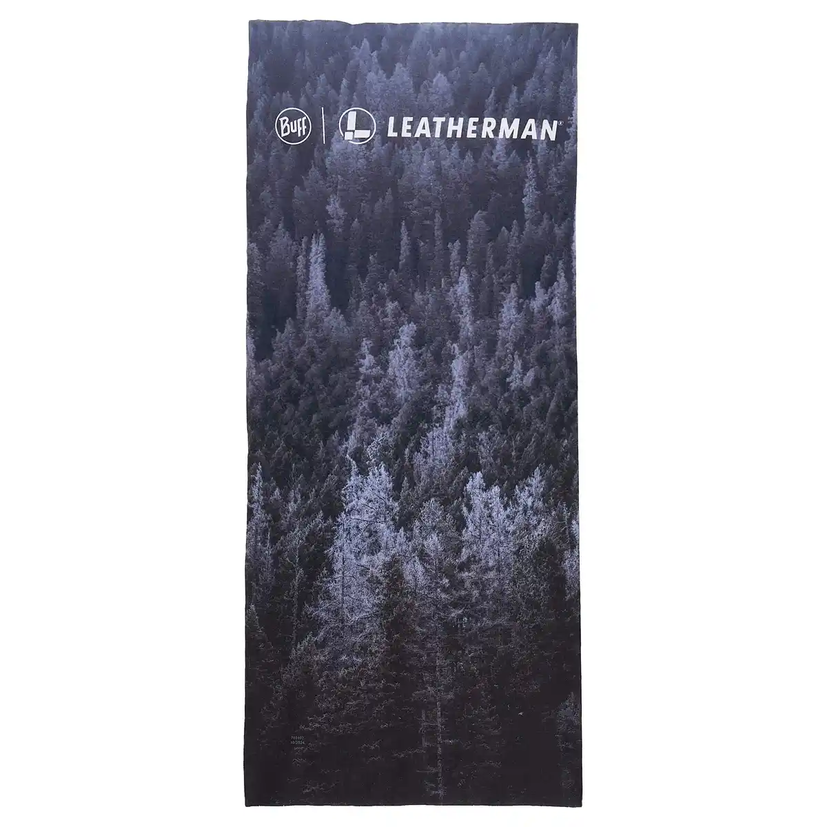 Bild 2 von LEATHERMAN X BUFF LIMITED EDITION - Multifunktionstuch