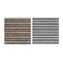 Bild 2 von Lifetex XXL-Streifenberber