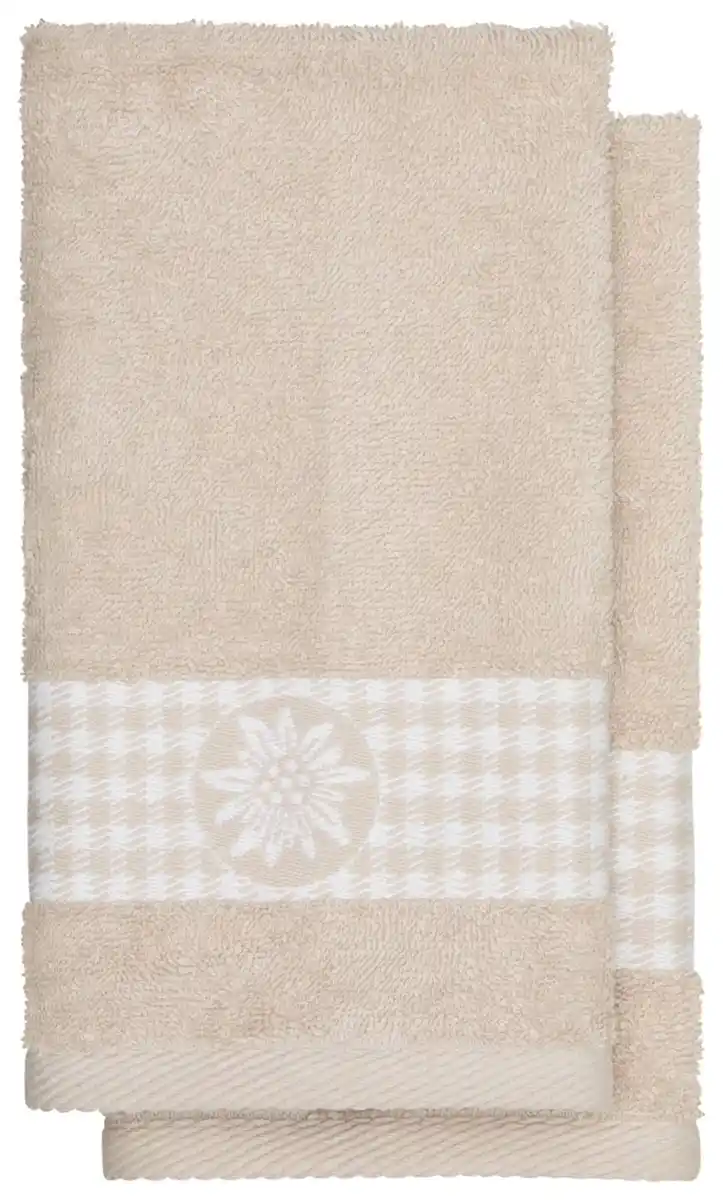 Bild 4 von DYCKHOFF Gästetücher, 2-St.-Packg.