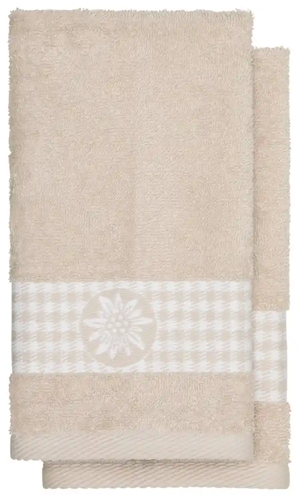 Bild 4 von DYCKHOFF Gästetücher, 2-St.-Packg.