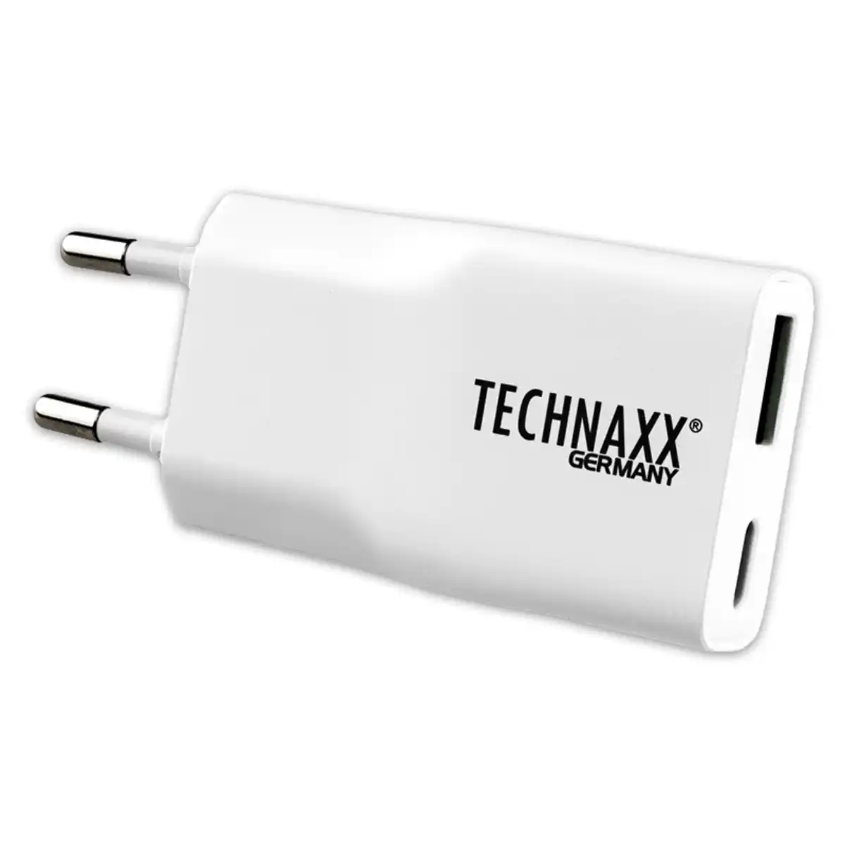 Bild 4 von Technaxx Ladegerät "Fast Charge"