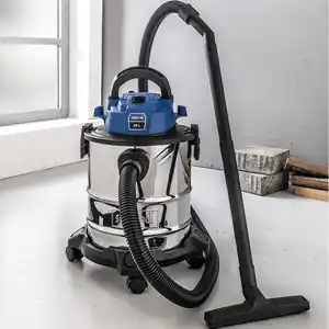 Scheppach Germany Elektro-Nass-/ Trockensauger 3in1