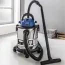 Bild 1 von Scheppach Germany Elektro-Nass-/ Trockensauger 3in1