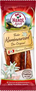 HANDL Tiroler Kaminwurzerl, 100-g-Packg.