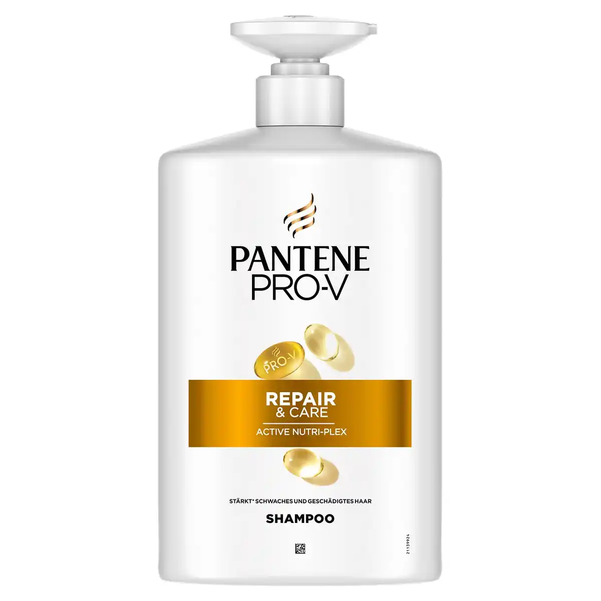 Bild 1 von PANTENE PRO-V Shampoo 1 l