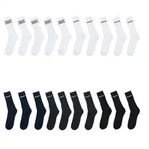 DONNAY Herren-Tennissocken, 10 Paar