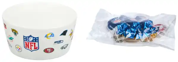 Bild 2 von Müslischale »NFL«