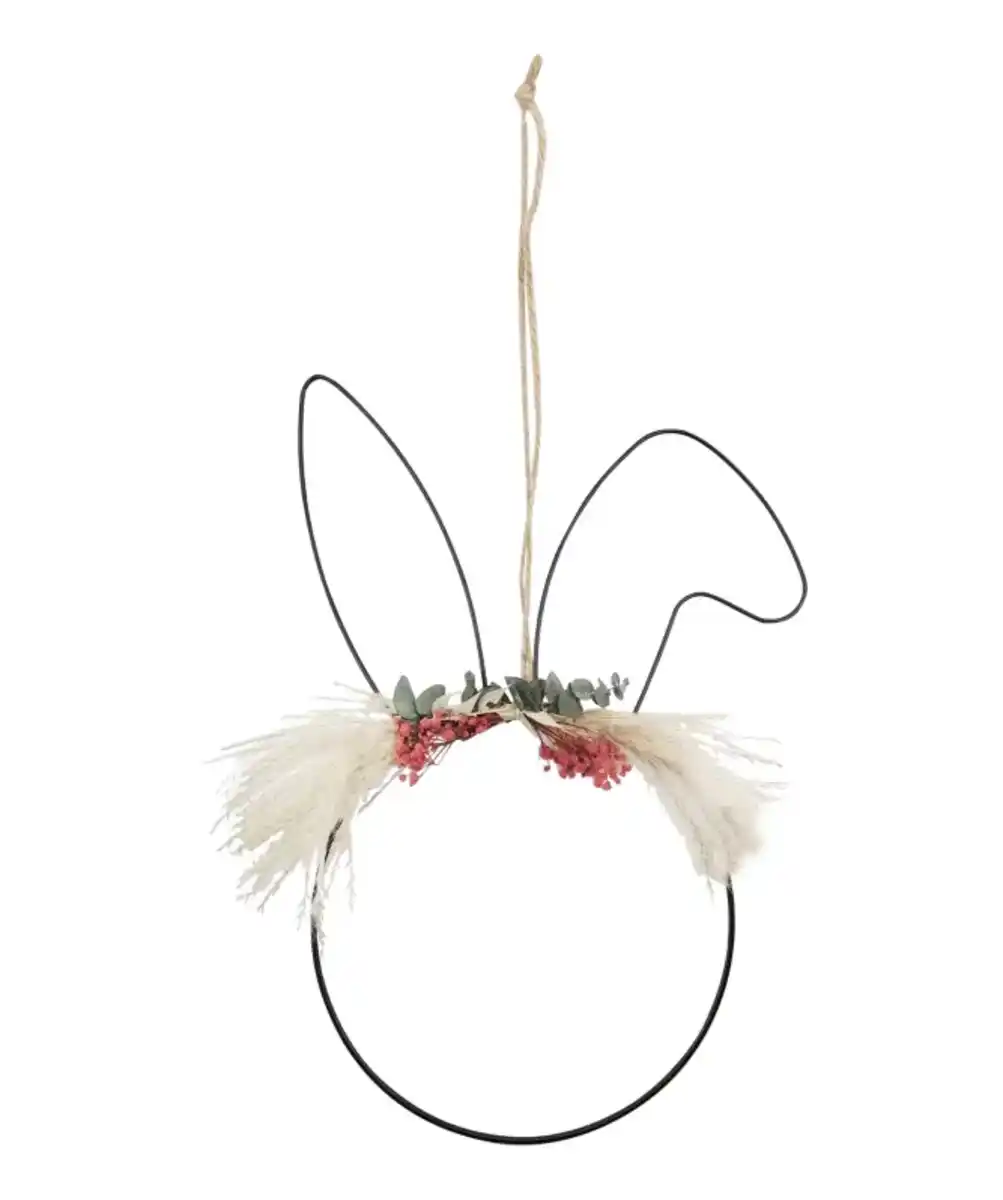 Bild 1 von Hängedeko Ostern, schwarz