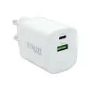 Bild 3 von Technaxx Ladegerät "Fast Charge"