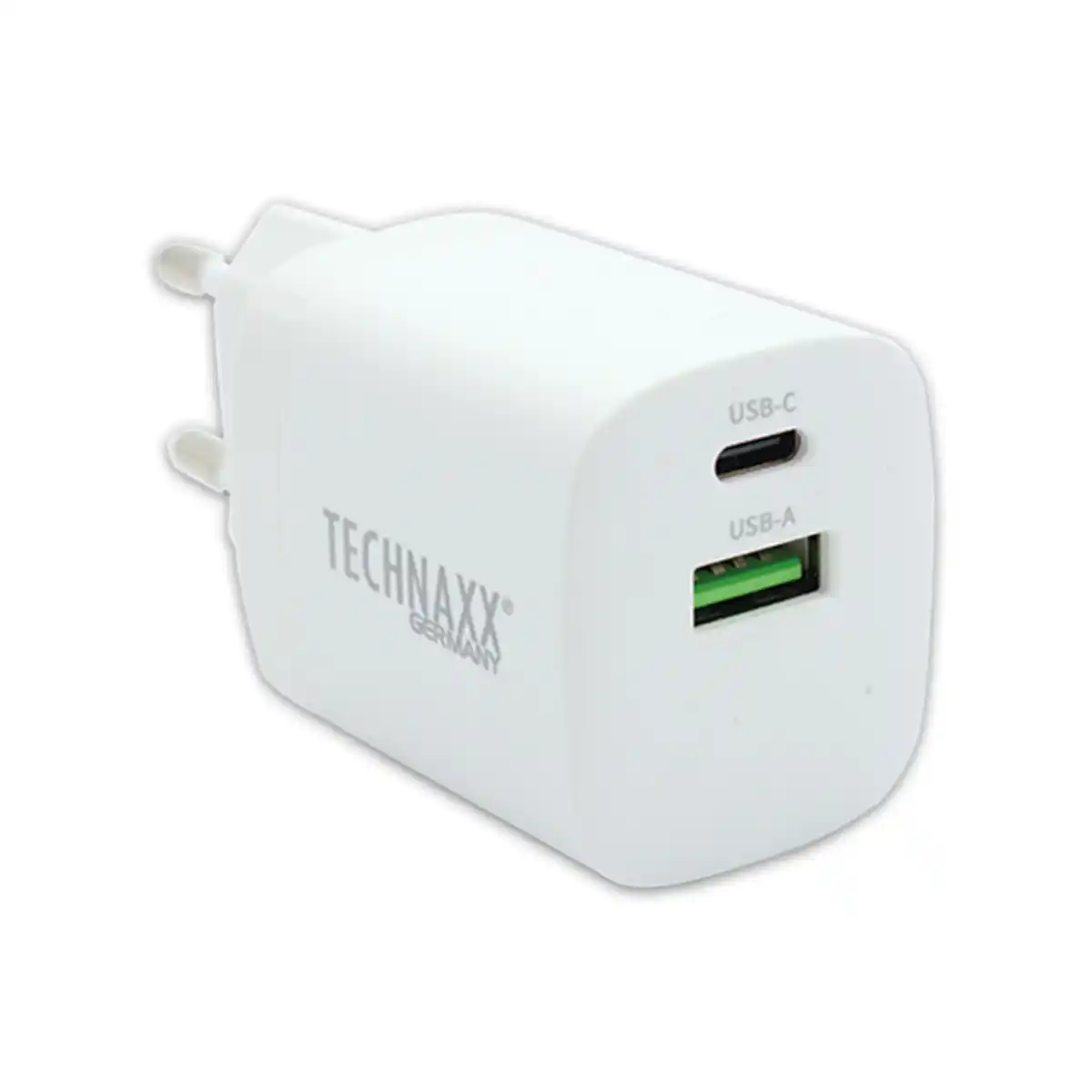 Bild 3 von Technaxx Ladegerät "Fast Charge"