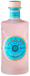 MALFY Gin Rosa oder Con Limone, 0,7-l-Fl.
