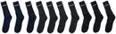 Bild 4 von DONNAY Herren-Tennissocken, 10 Paar