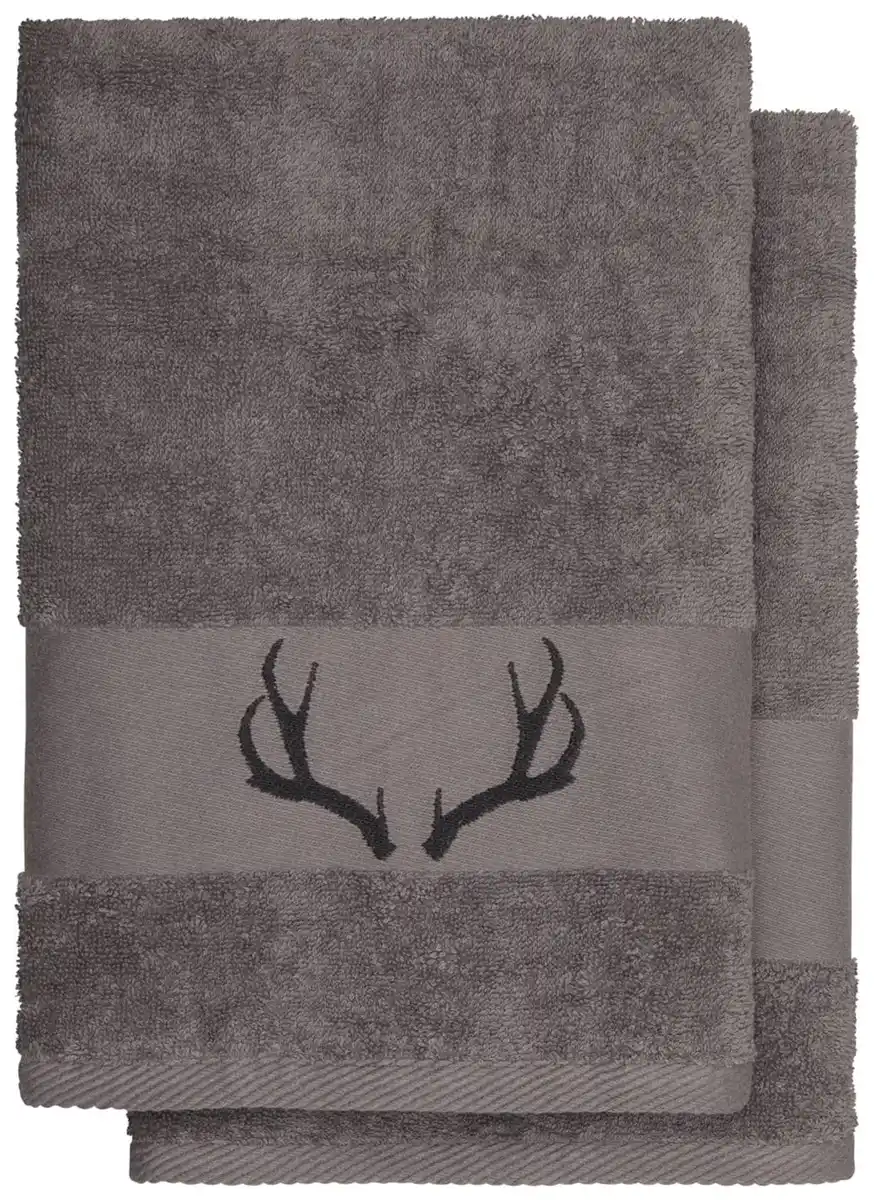 Bild 2 von DYCKHOFF Handtücher, 2-St.-Packg.