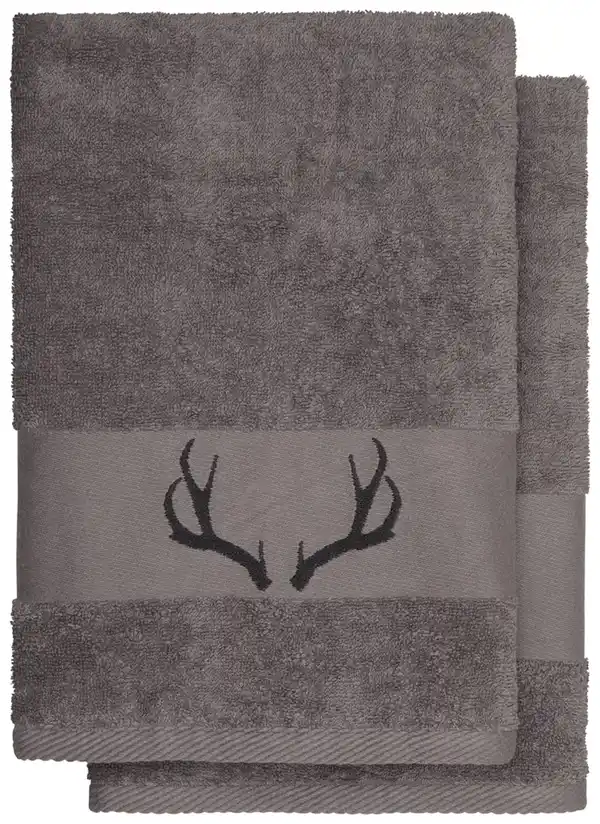 Bild 2 von DYCKHOFF Handtücher, 2-St.-Packg.