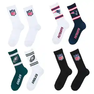 Tennissocken »NFL«, 2 Paar