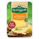 Bild 1 von KERRYGOLD Käsescheiben XXL 230 g, Cheddar Butterkäse
